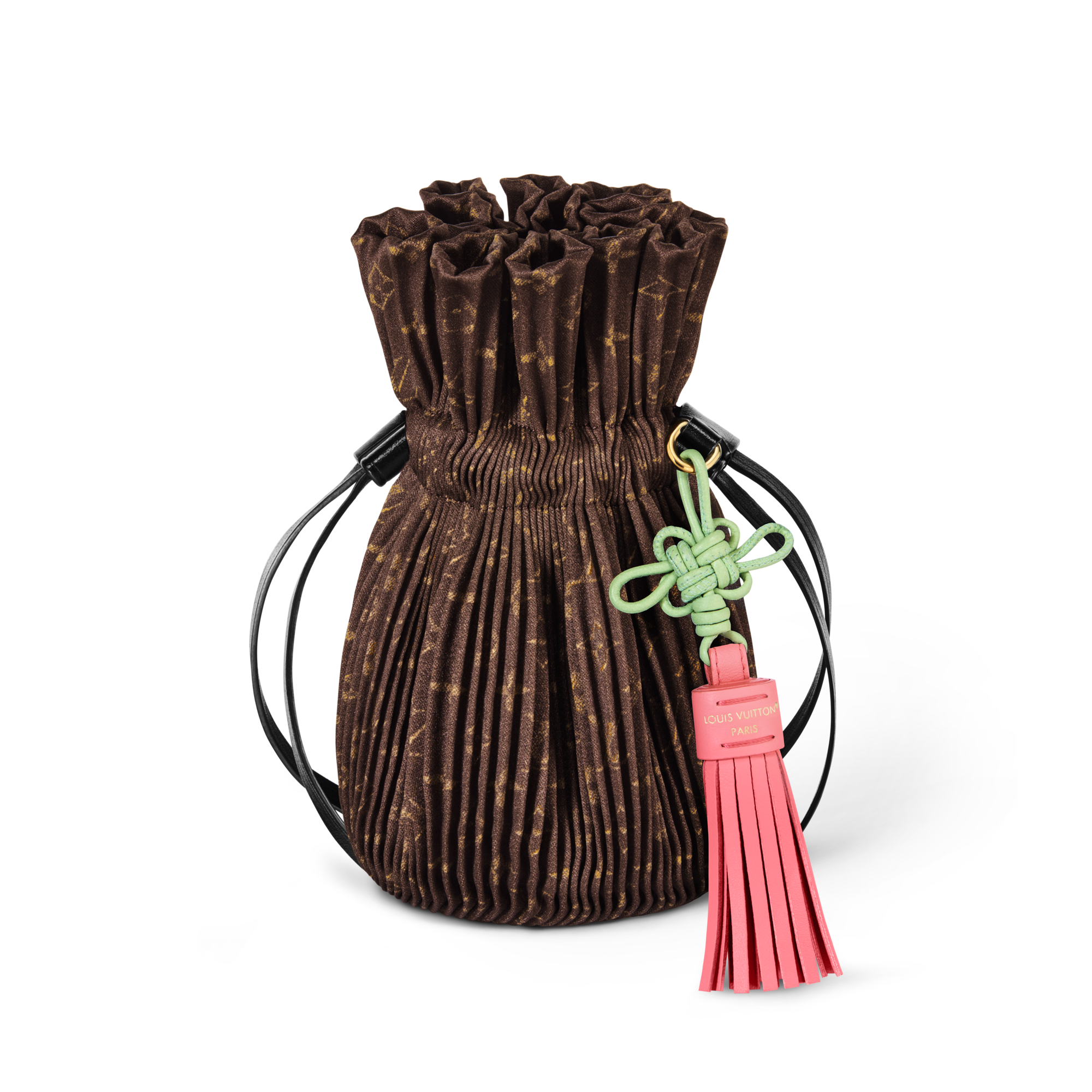 Perfume Pouch Monogram - Perfumes and Beauty - All Perfumes